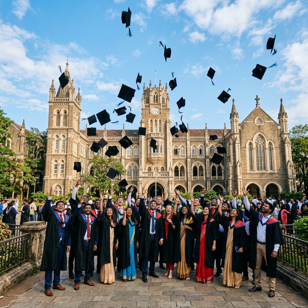 Graduation